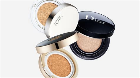 10 of the Best Cushion Foundations on the Market 